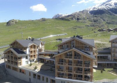 PHOENIX à l’Alpe d’Huez (38)
