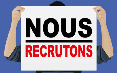 CETRALP recrute un Chargé d’affaires en Génie Climatique CONFIRME H/F