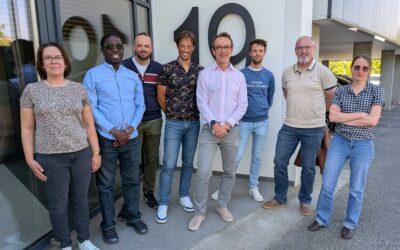 Cetralp : Une nouvelle équipe, une même ambition